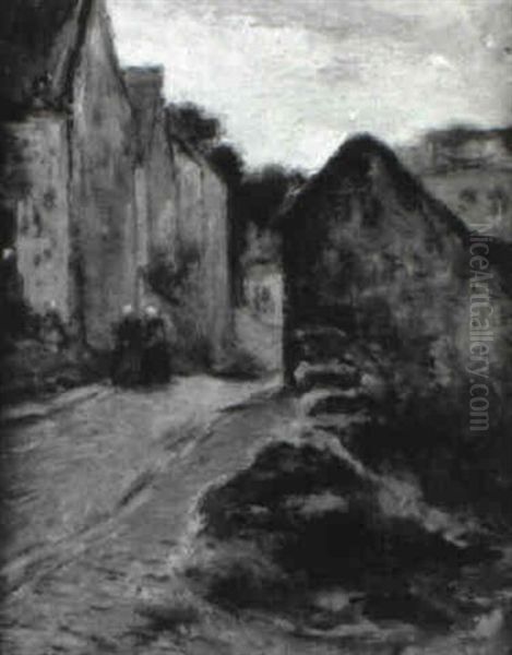 Fleury France - view 1