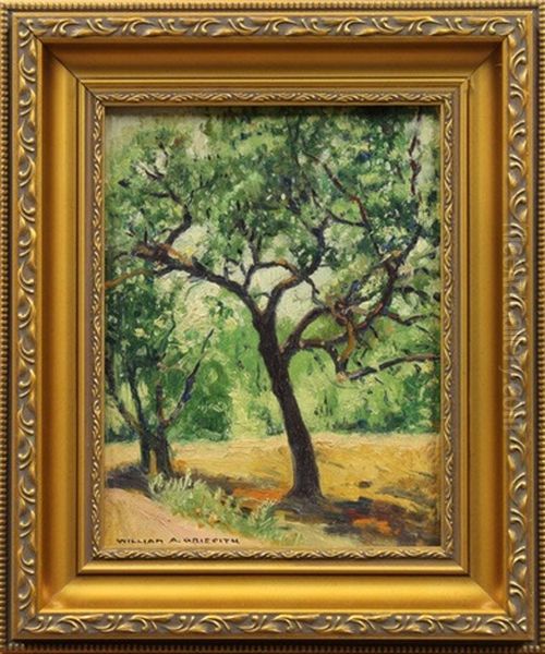 Rancho Nezhone (laguna Beach, Ca) (pair) - view 1