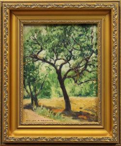 Rancho Nezhone (laguna Beach, Ca)(pair) Rancho Nezhone (laguna Beach, Ca)(pair)
