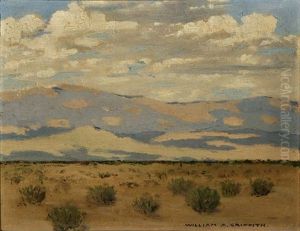 Desert
