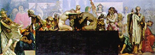 Conquiste Dell'impero Romano - view 1