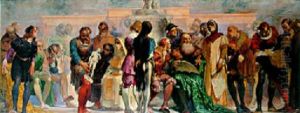 Il Primato Dell Arti