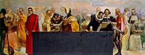Il Primato Delle Lettere by Giovanni Grifo