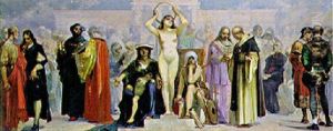 Compozione Celebrativa by Giovanni Grifo