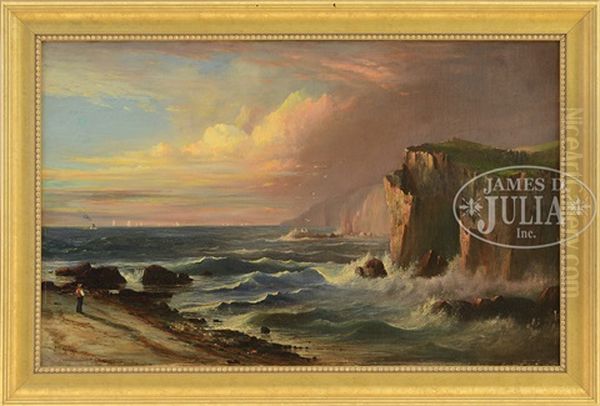 Grand Manan - view 1