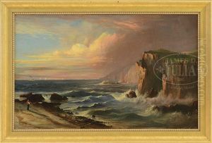 Grand Manan by Samuel W. Griggs