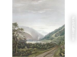 Crawford Notch Rail