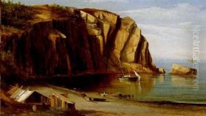 Northern Cove, Grand Manan