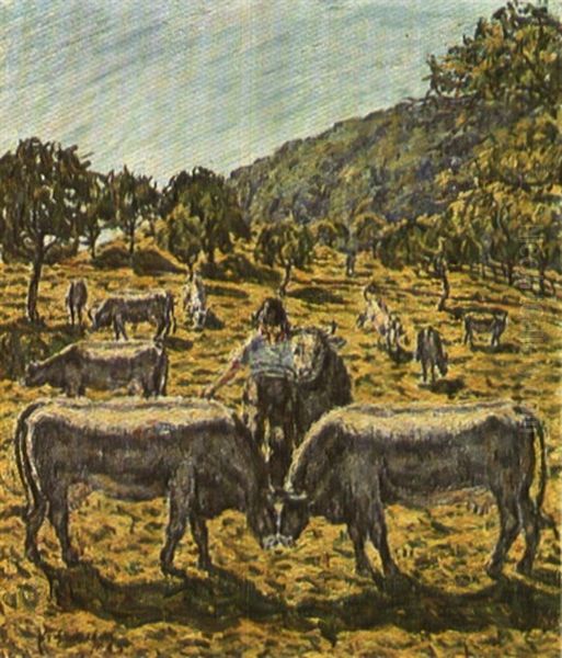Auf Der Weide - view 1