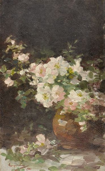 Still Life - view 1