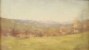 Landscape Landscape