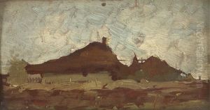 Bauernhauser
