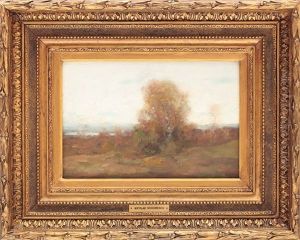 Autumn Landscape