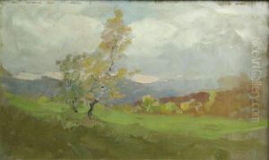 Landscape Landscape