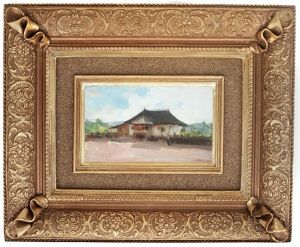 House At Campina