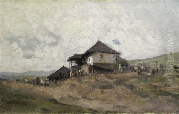 Inn In Oratii - view 1