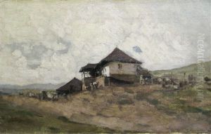 Inn In Oratii