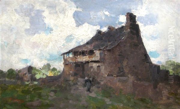 House In Britain - view 1
