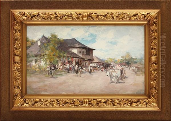 Inn In Rucar - view 1