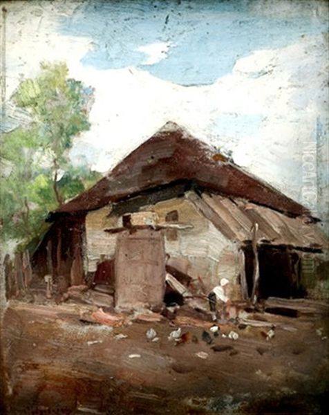 In The Farm - view 1