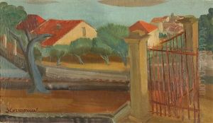 Cagnes-sur-mer