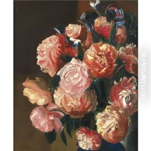 Bouquet Of Flowers Bouquet Of Flowers