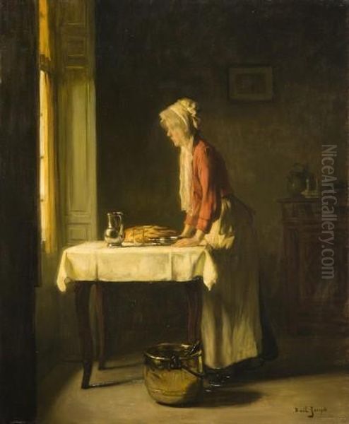 Interieur De Cuisine - view 1