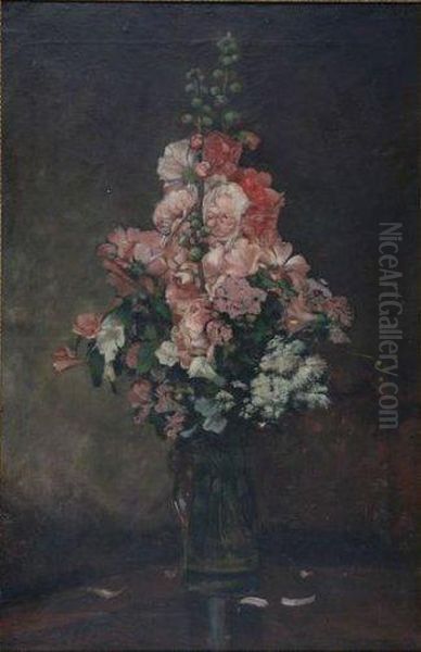 Grand Vase De Fleurs - view 1