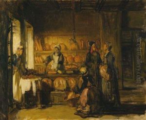 La Boulangerie Des Hospices De Beaune