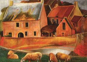 The Farm (circa 1922)