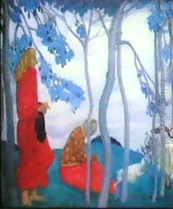 Shepherdess