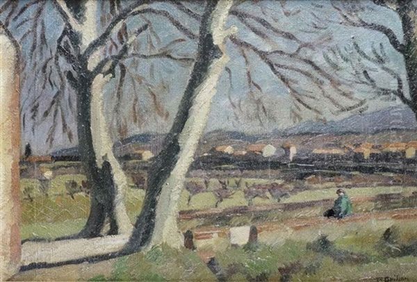 Le Village De Prades - view 1
