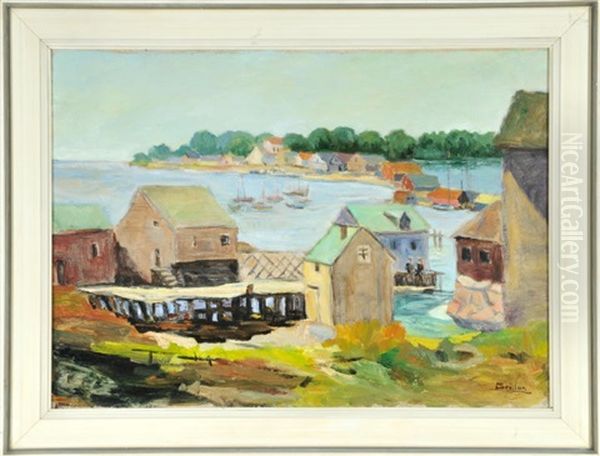 Fischerhauser Am Wasser - view 1