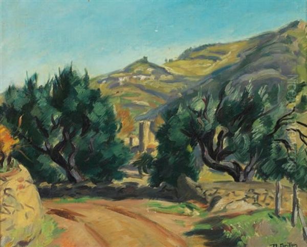 Paysage De La Grace - view 1
