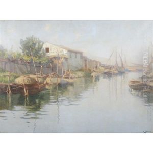 Veduta A Grado Veduta A Grado