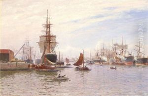 Amsterdams Hamn Amsterdams Hamn