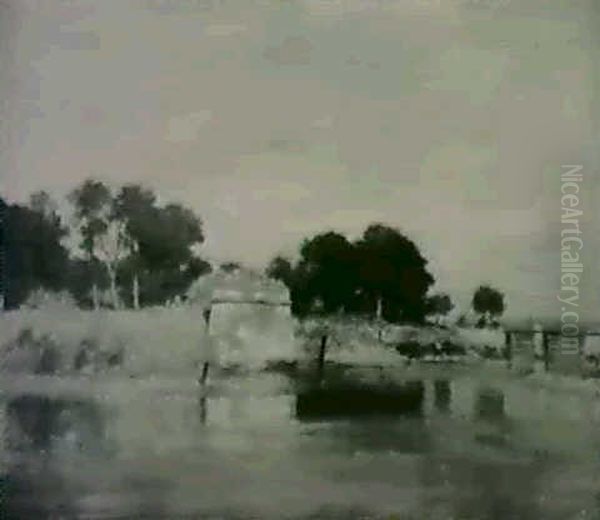 The Wetlands - view 1