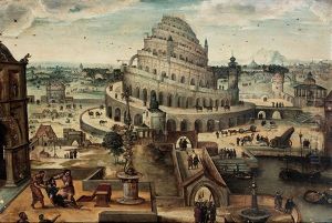 La Tour De Babel