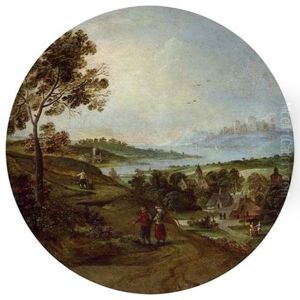 Landschaft Landschaft