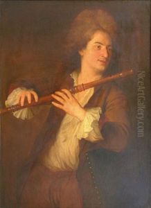 Le Joueur De Flute