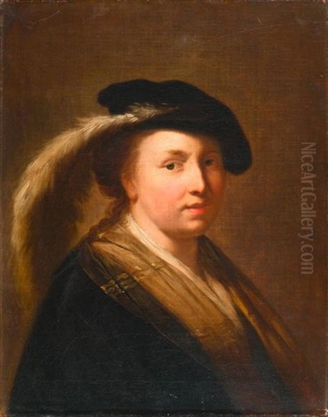 Portrait Eines Mannes - view 1
