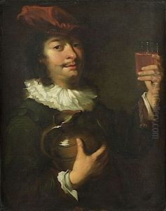 Le Joyeux Buveur