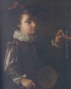 The Young Drummer