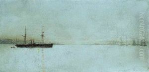 Starboard Light