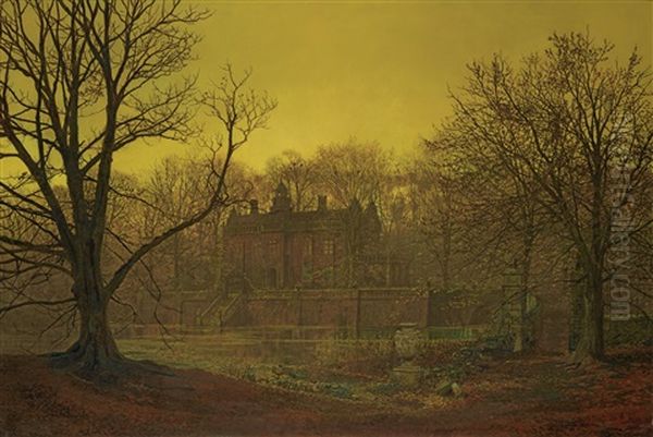 A Yorkshire Home - view 1