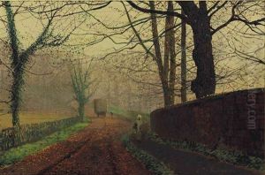 Stapleton Park, Near Pontefract, Leeds