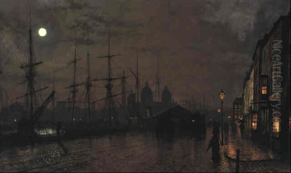 Prince's Dockside, Hull - view 1