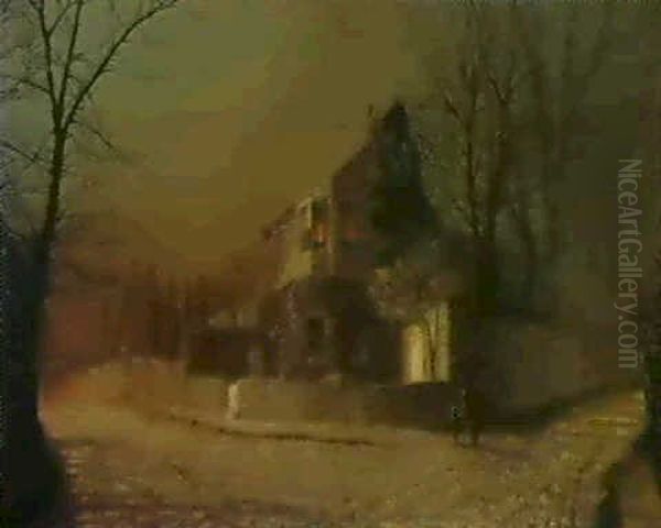Yew Court, Scalby, Near Scarborough - view 1