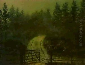 The Trysting Gate
