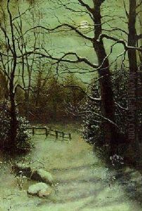 Middleton Wood, Leeds